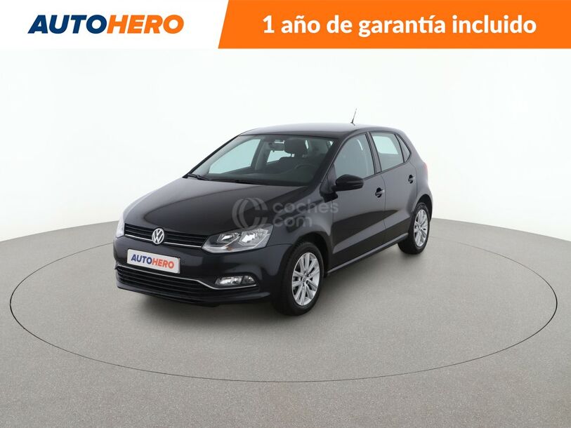 Foto del VOLKSWAGEN Polo 1.2 TSI BMT Advance 66kW