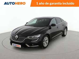 Imagen de RENAULT Talisman dCi Blue Limited 88kW