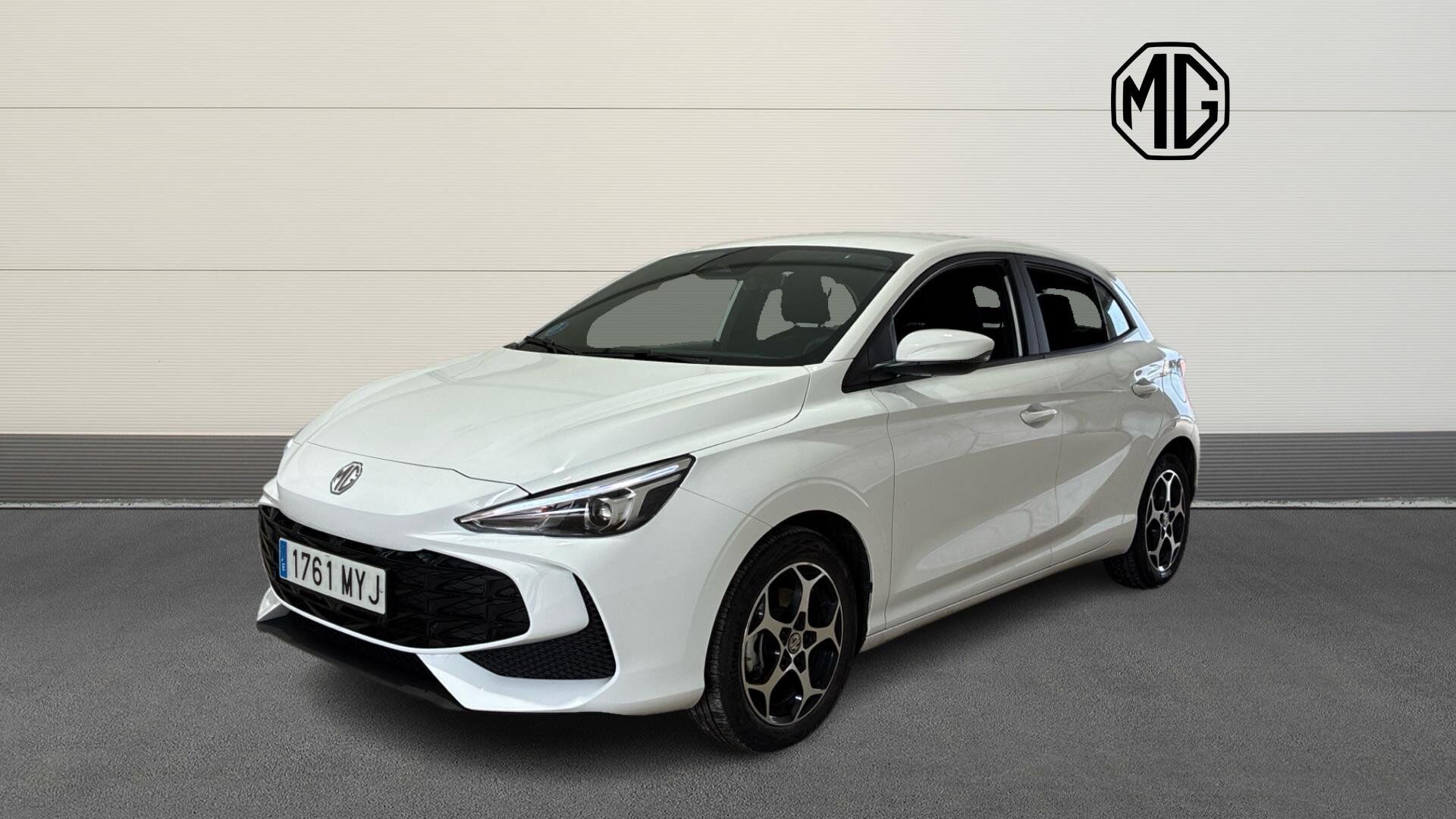 Foto del MG 3 1.5 Comfort