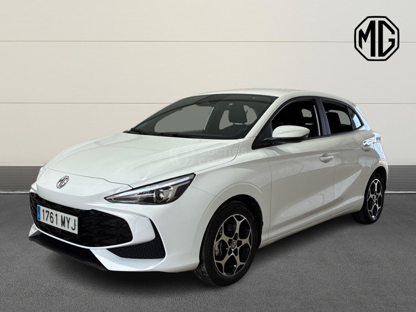 Foto del MG 3 1.5 Comfort