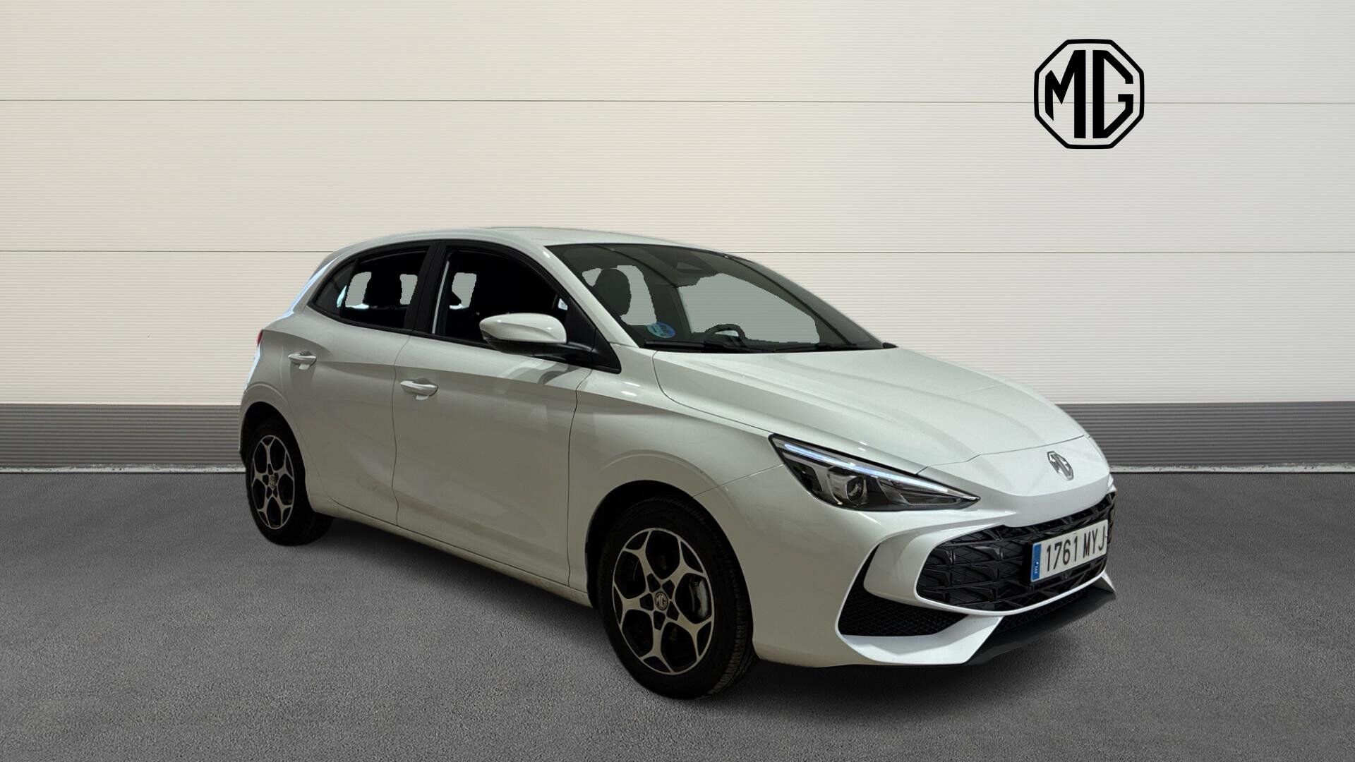 Foto del MG 3 1.5 Comfort