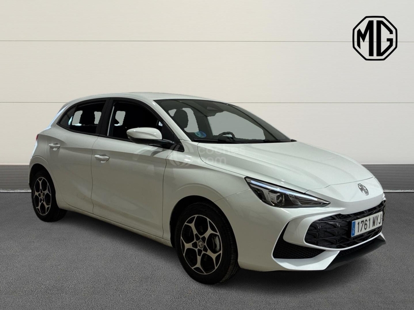 Foto del MG 3 1.5 Comfort