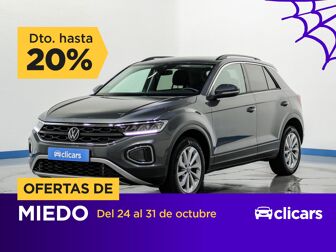 Imagen de VOLKSWAGEN T-Roc 1.5 TSI Life