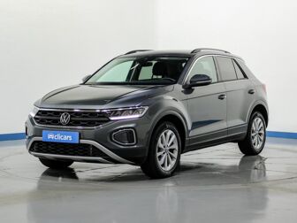 Imagen de VOLKSWAGEN T-Roc 1.5 TSI Life