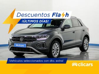 Imagen de VOLKSWAGEN T-Roc 1.5 TSI Life