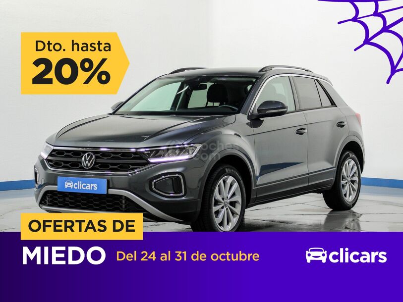 Foto del VOLKSWAGEN T-Roc 1.5 TSI Life