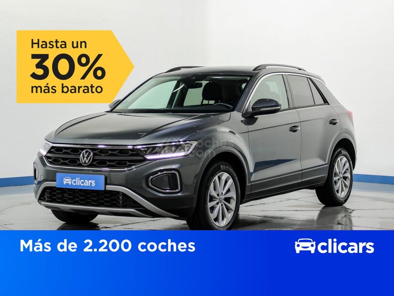 Foto del VOLKSWAGEN T-Roc 1.5 TSI Life