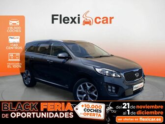 Imagen de KIA Sorento 2.2CRDi Drive 4x4 Aut.