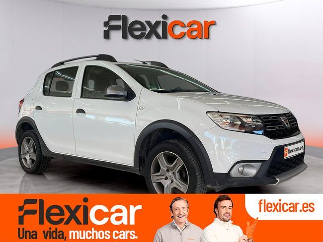Foto del DACIA Sandero 0.9 TCE Stepway Comfort 66kW