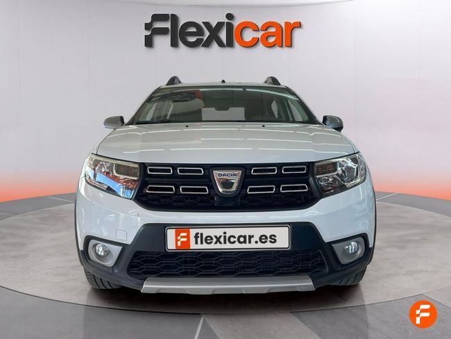 Foto del DACIA Sandero 0.9 TCE Stepway Comfort 66kW