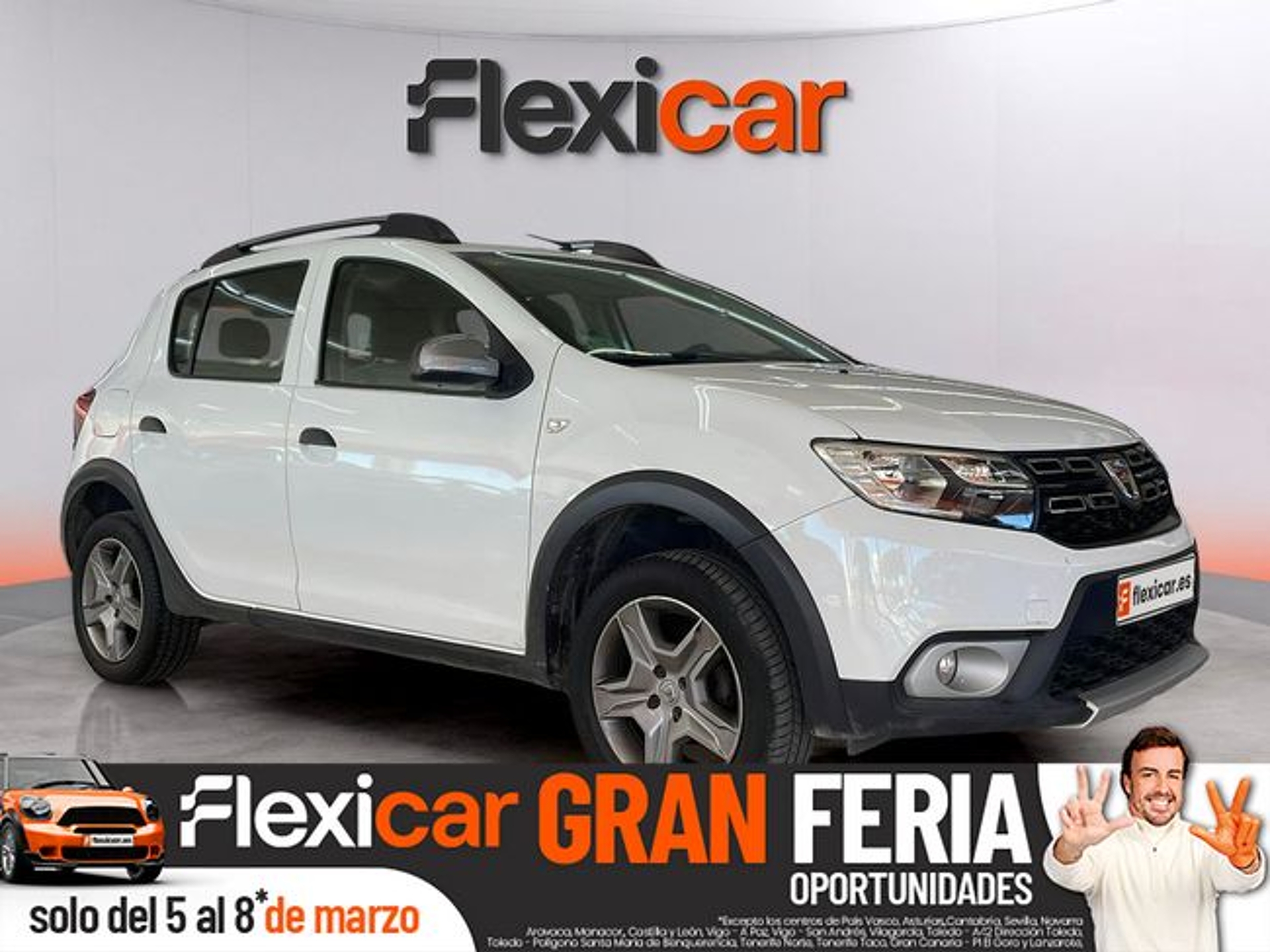 Imagen de DACIA Sandero