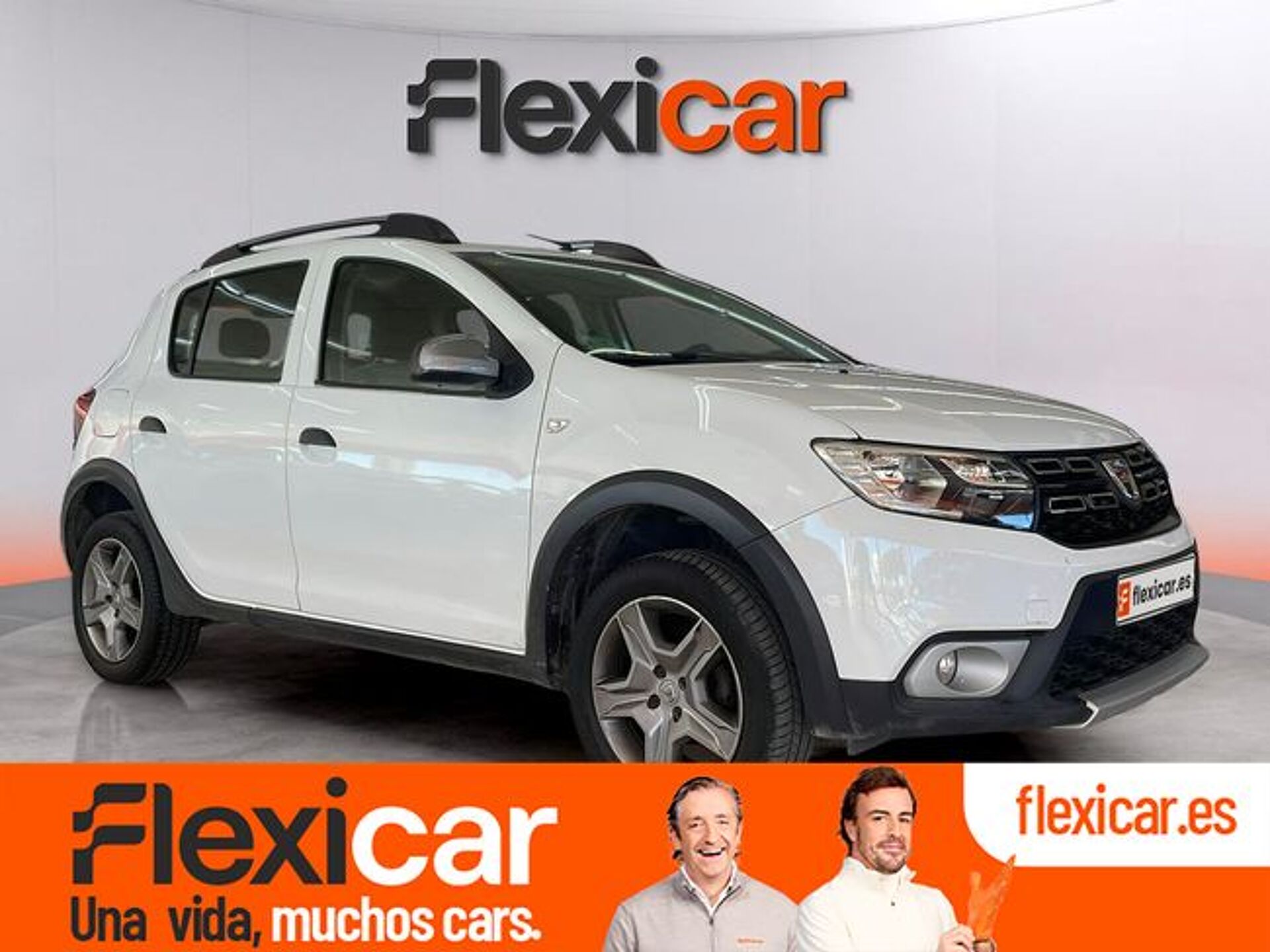 Imagen 1 de DACIA Sandero