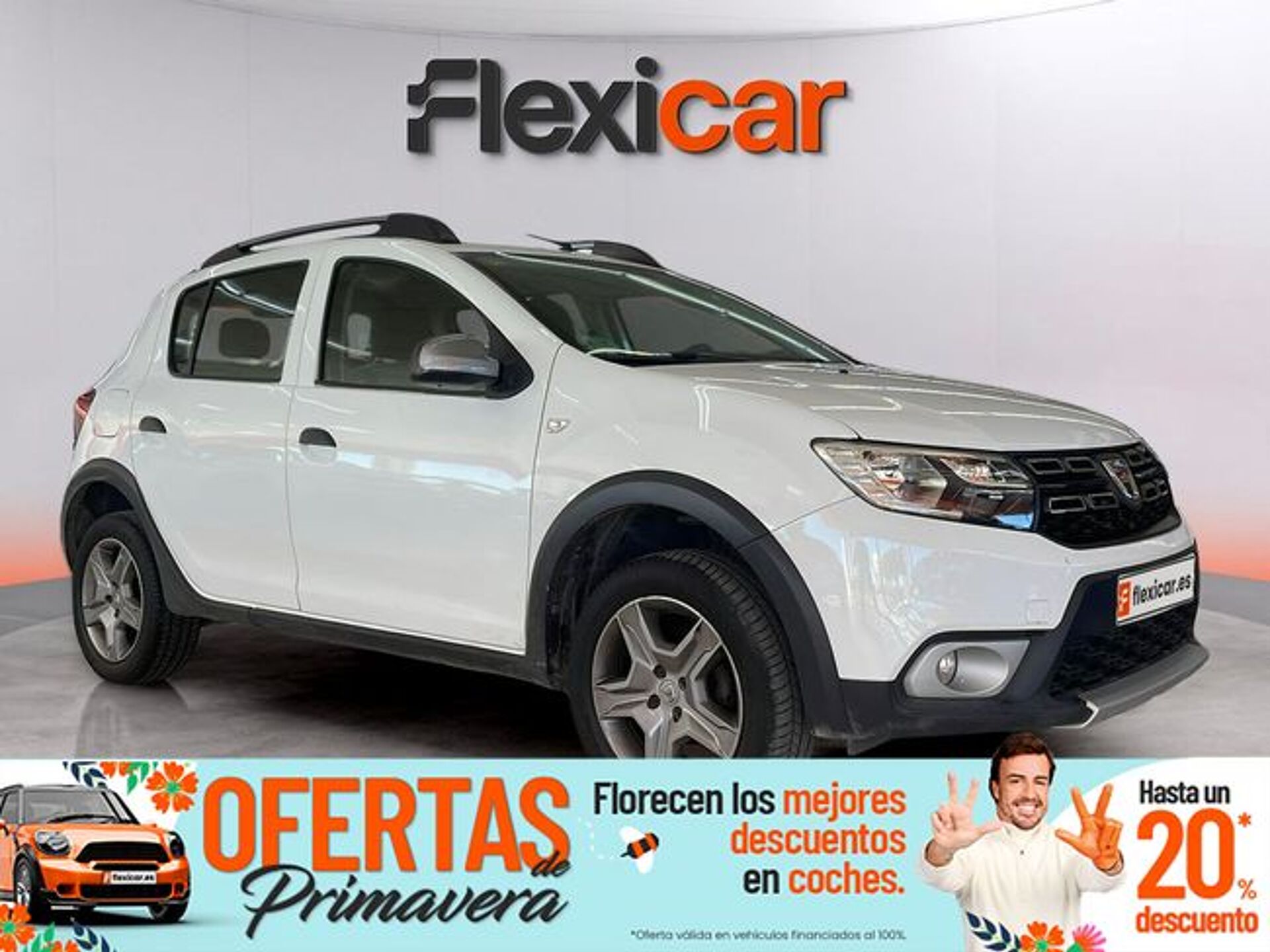 Imagen 1 de DACIA Sandero