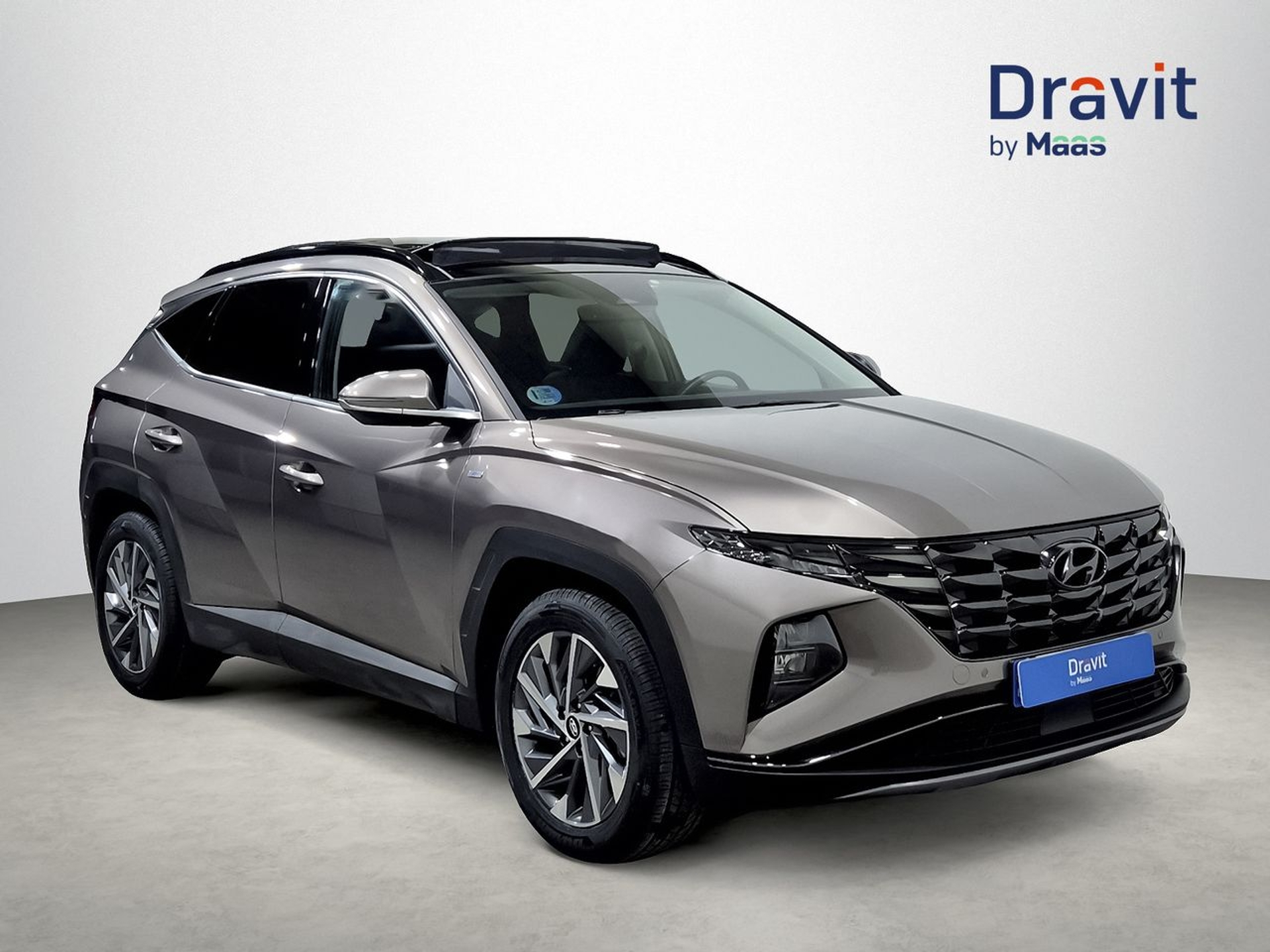 Imagen de HYUNDAI Tucson