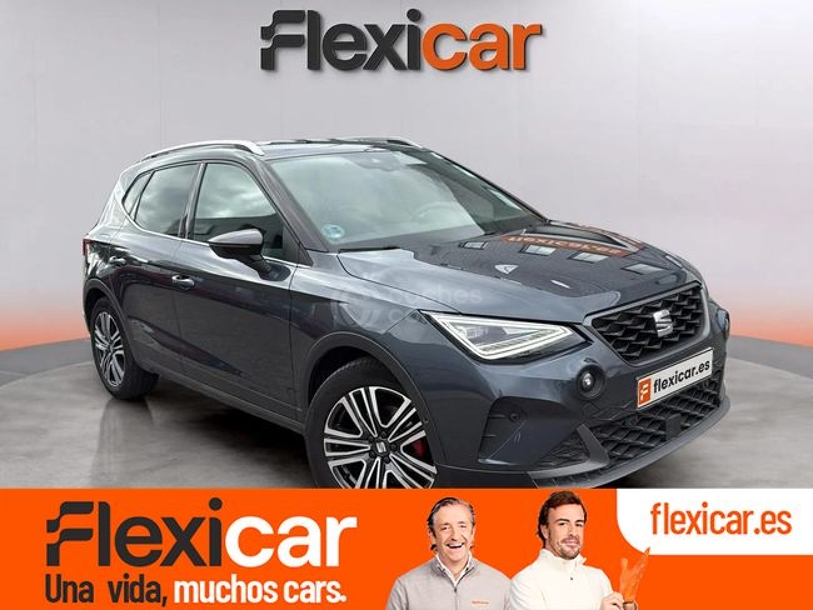 Foto del SEAT Arona 1.0 TSI S&S Xperience XM 115