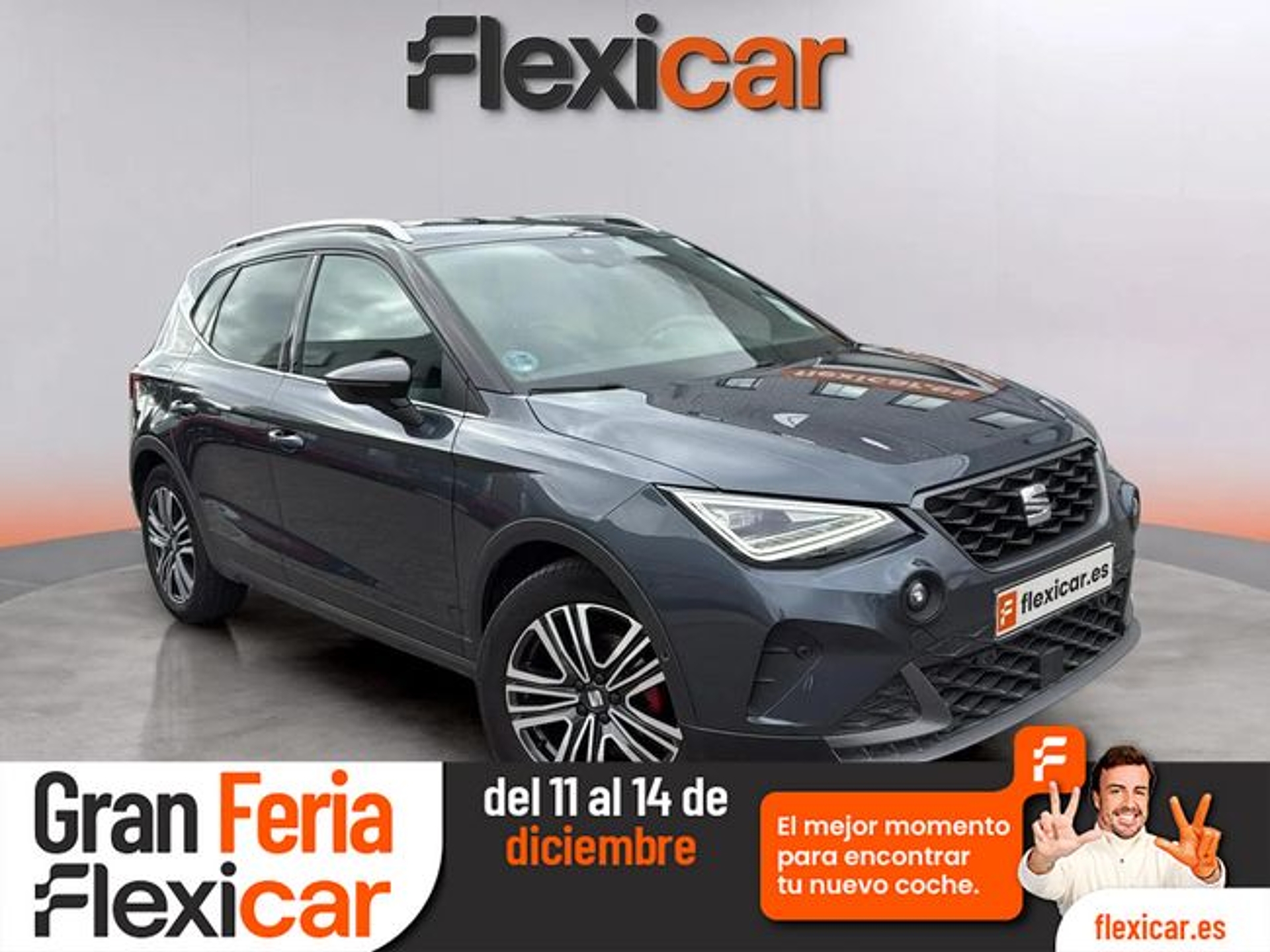 Imagen de SEAT Arona