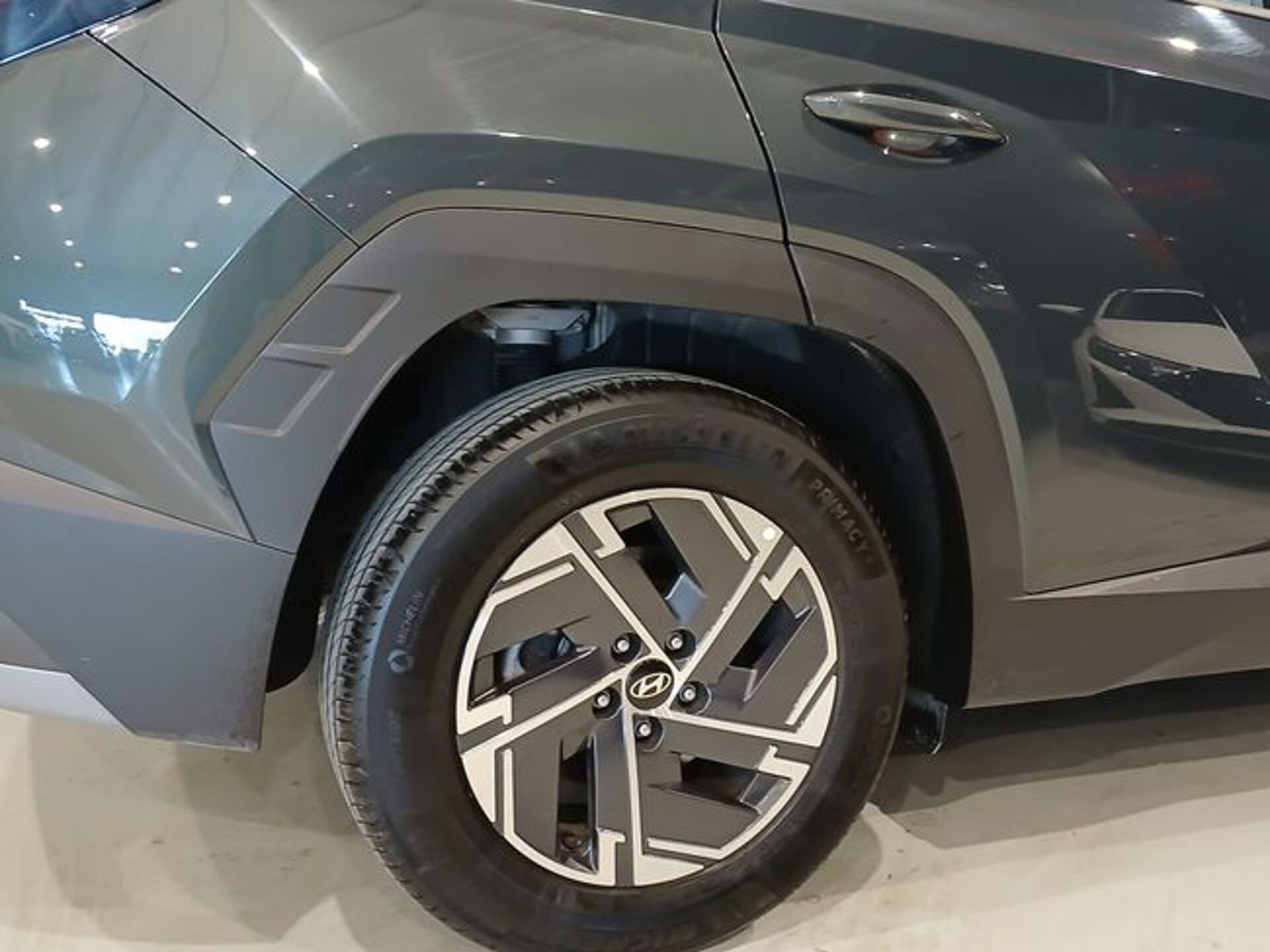 Imagen 3 de HYUNDAI Tucson