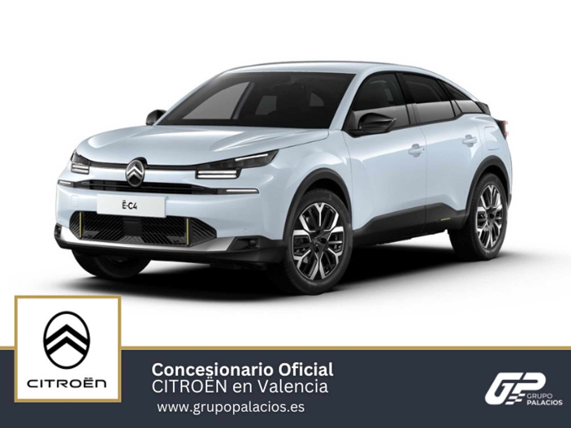Imagen de CITROEN C4