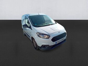 Imagen de FORD Transit Courier Van 1.5TDCi Trend 75