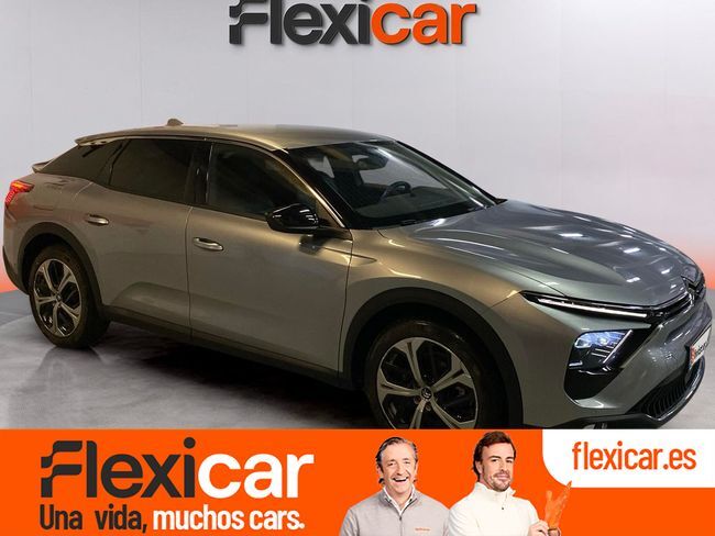 CITROEN C5 X (PureTech 96kW (130CV) S&S EAT8 You) en Vizcaya