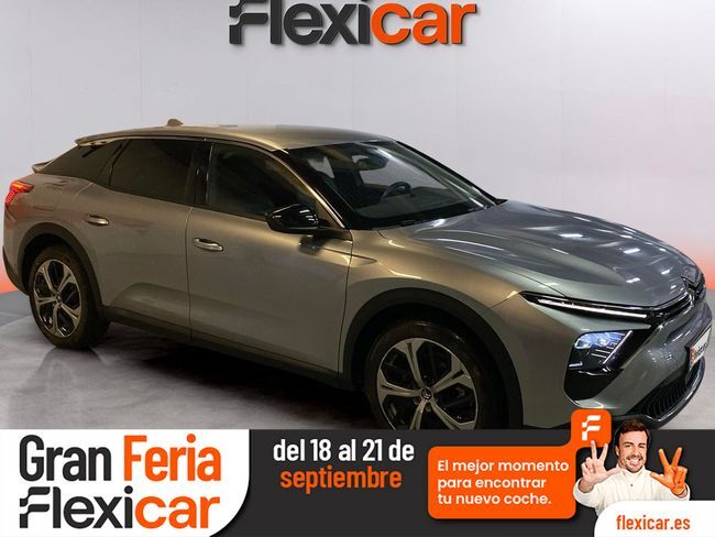 CITROEN C5 X (PureTech 96kW (130CV) S&S EAT8 You) en Vizcaya