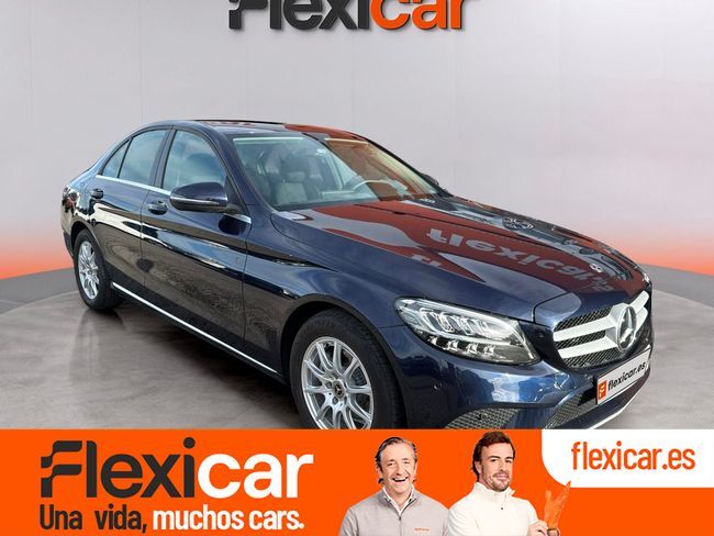 Foto del MERCEDES Clase C C 200d 9G-Tronic
