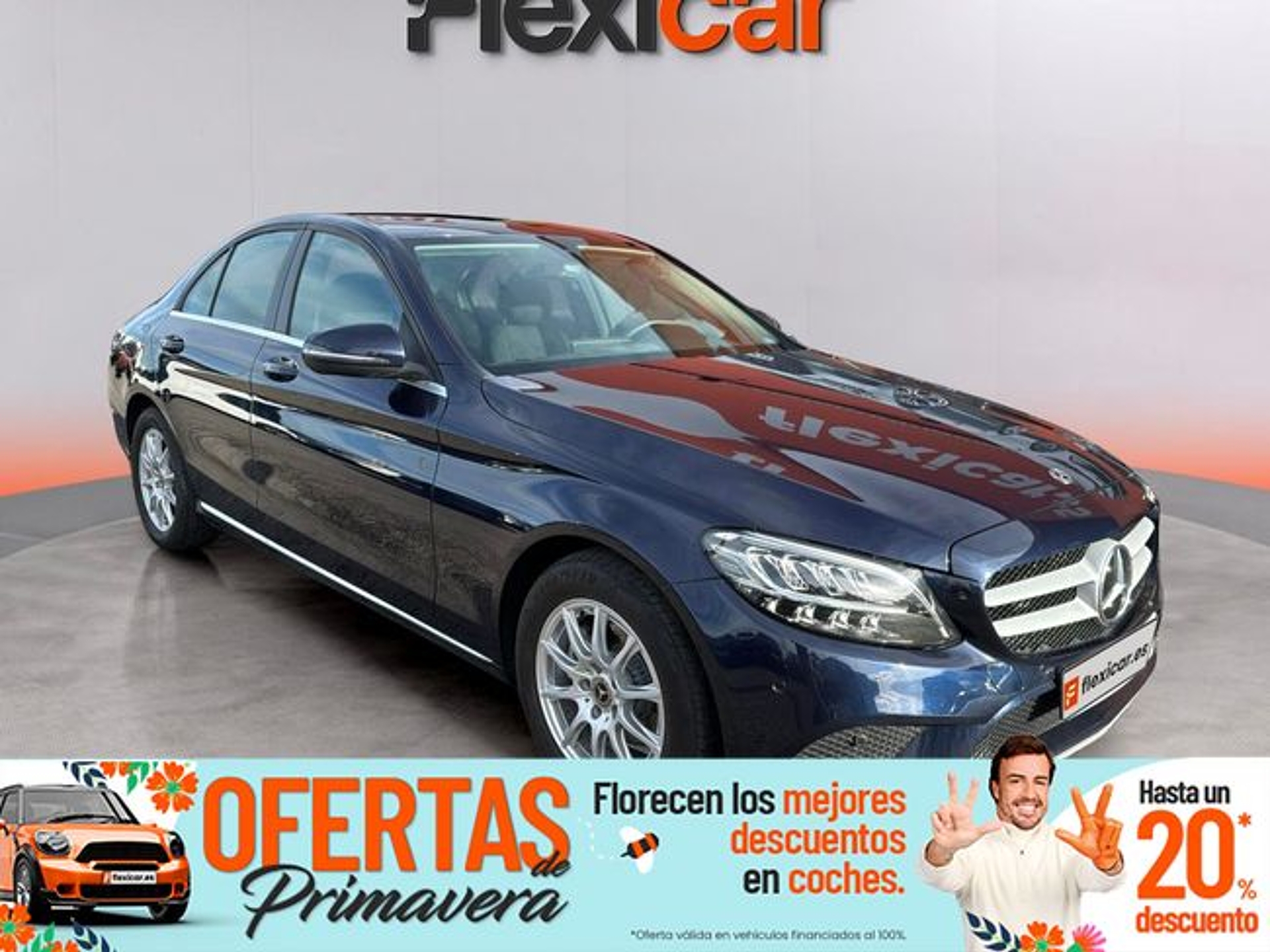 Imagen de MERCEDES Clase C