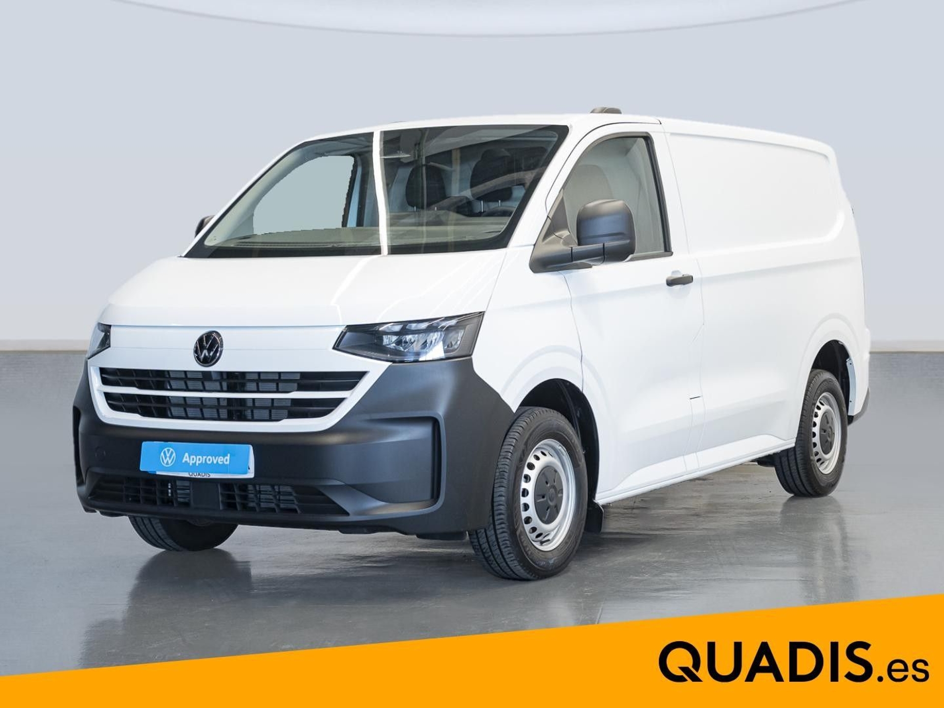 Imagen de VOLKSWAGEN Transporter
