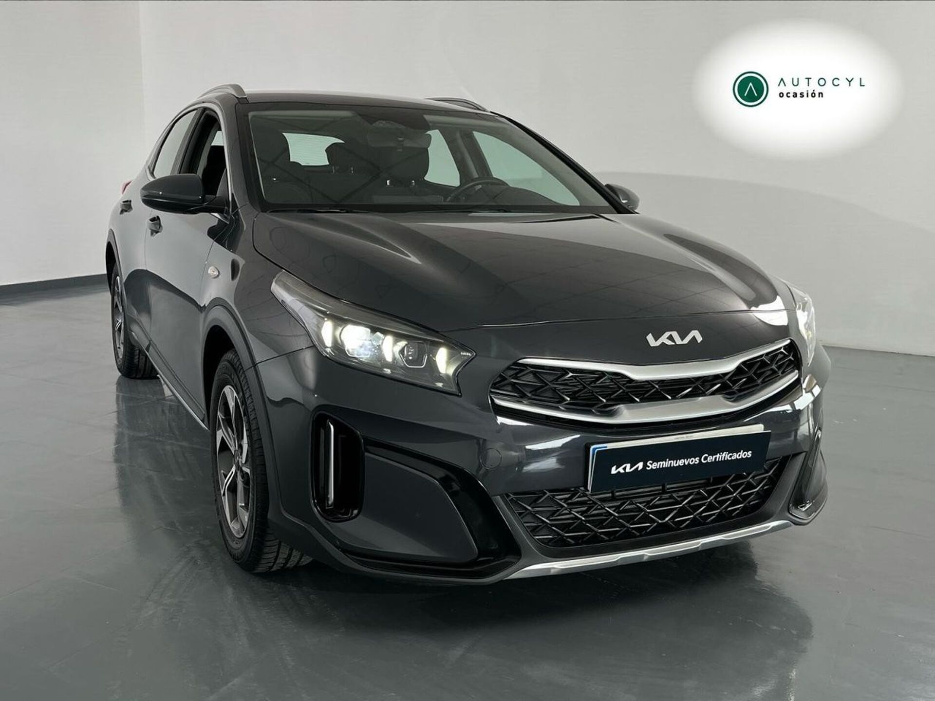 Imagen de KIA XCeed