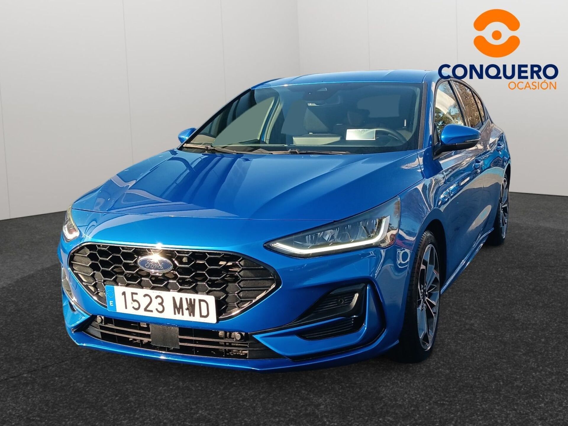 Imagen 3 de FORD Focus