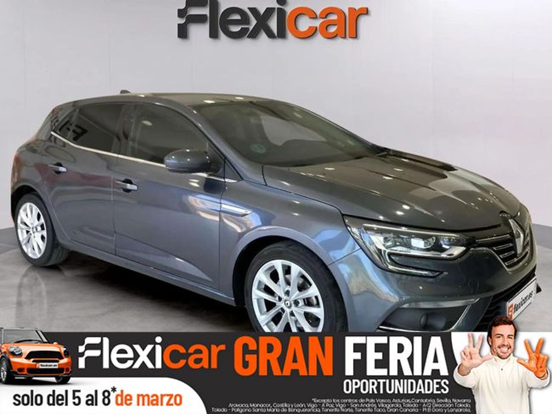 Imagen 1 de RENAULT Mégane