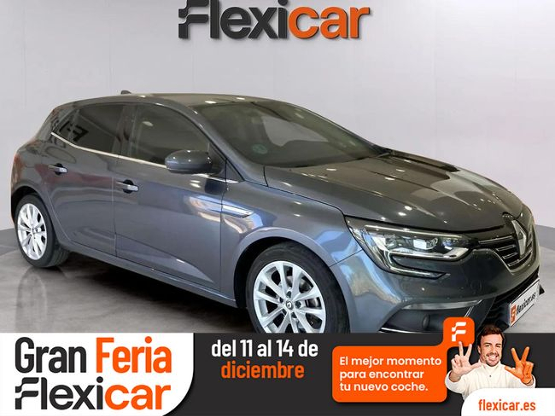Imagen de RENAULT Mégane