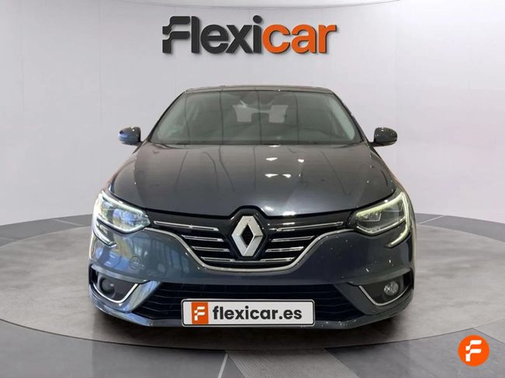 Imagen 2 de RENAULT Mégane