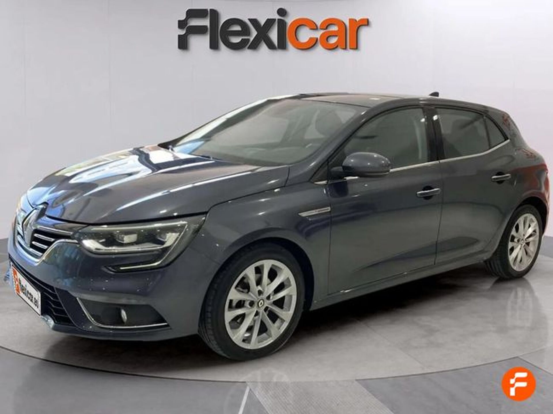 Imagen 3 de RENAULT Mégane