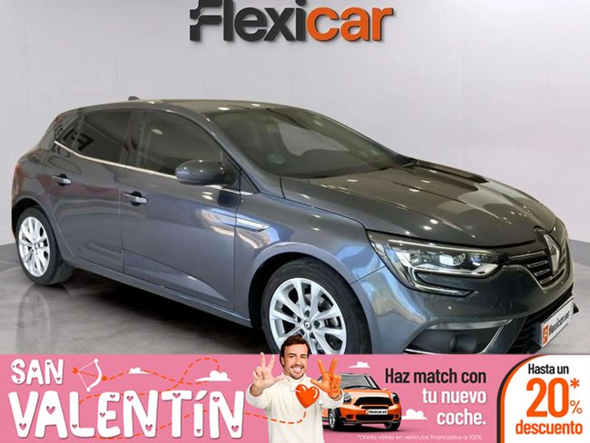 Imagen de RENAULT Mégane