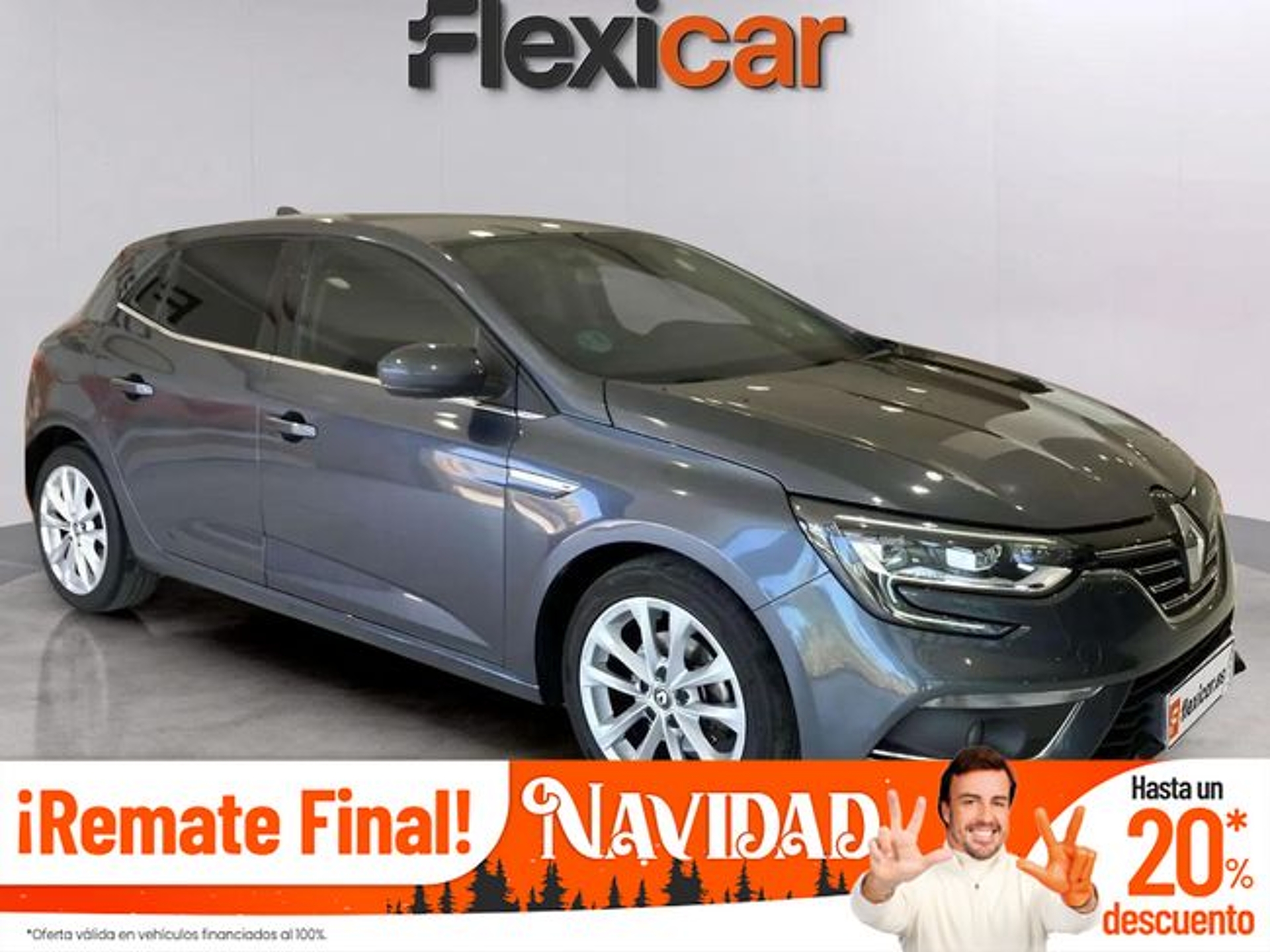 Imagen de RENAULT Mégane