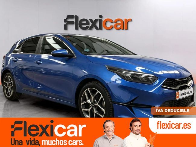 Foto del KIA Ceed 1.0 T-GDI Eco-Dynamics Drive 100