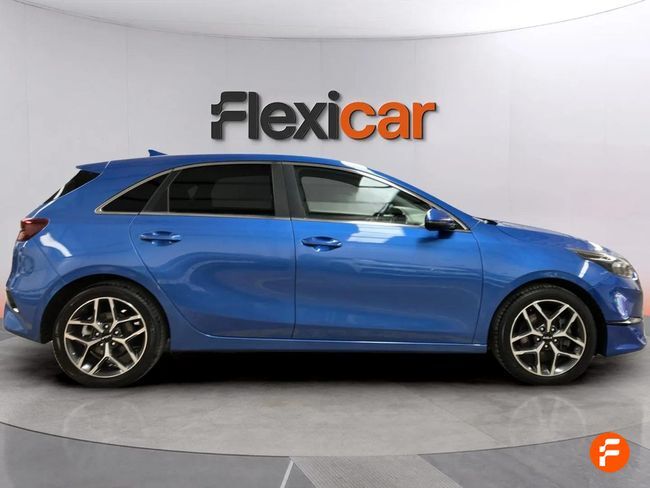 Foto del KIA Ceed 1.0 T-GDI Eco-Dynamics Drive 100