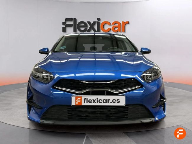 Foto del KIA Ceed 1.0 T-GDI Eco-Dynamics Drive 100