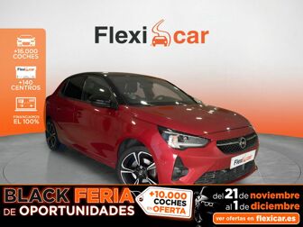 Imagen de OPEL Corsa 1.5D DT S-S Elegance 100