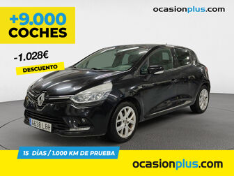 Imagen de RENAULT Clio 1.5dCi Energy Business 66kW