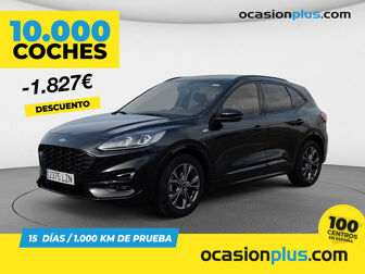 Imagen de FORD Kuga 1.5 EcoBlue ST-Line FWD 120