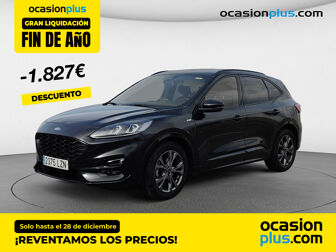 Imagen de FORD Kuga 1.5 EcoBlue ST-Line FWD 120