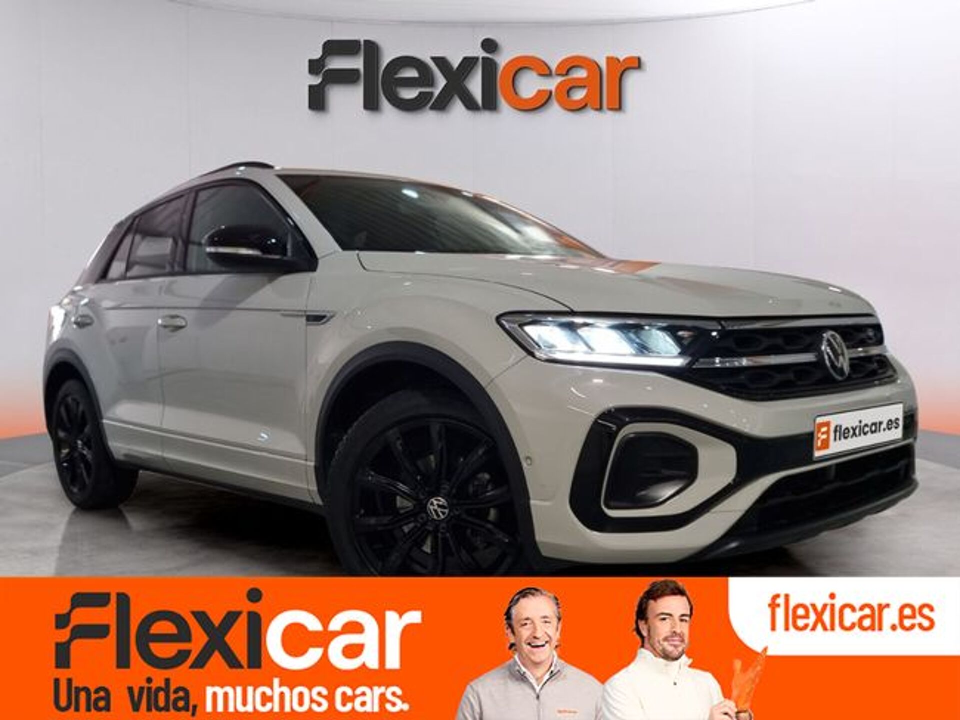 Imagen de VOLKSWAGEN T-Roc