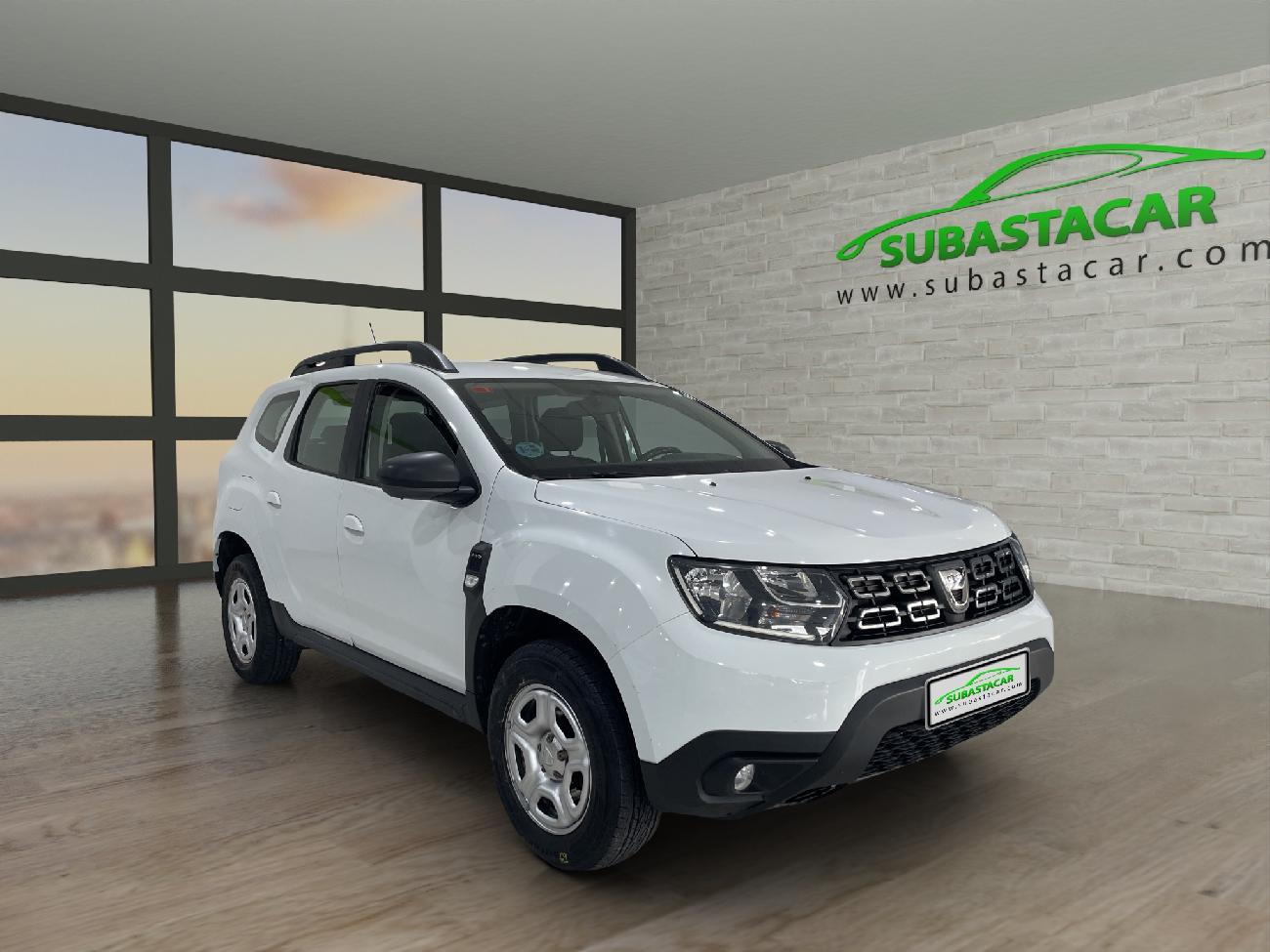 Foto del DACIA Duster 1.5Blue dCi Comfort 4x4 85kW