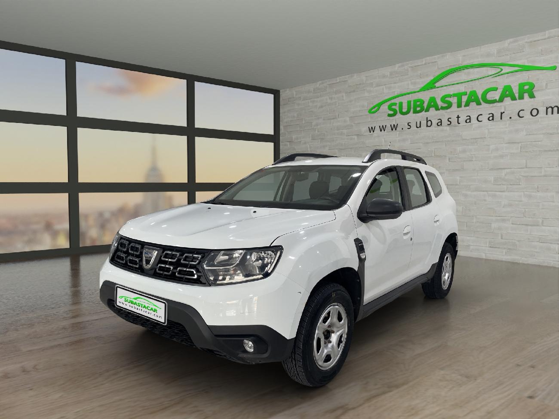 Imagen de DACIA Duster