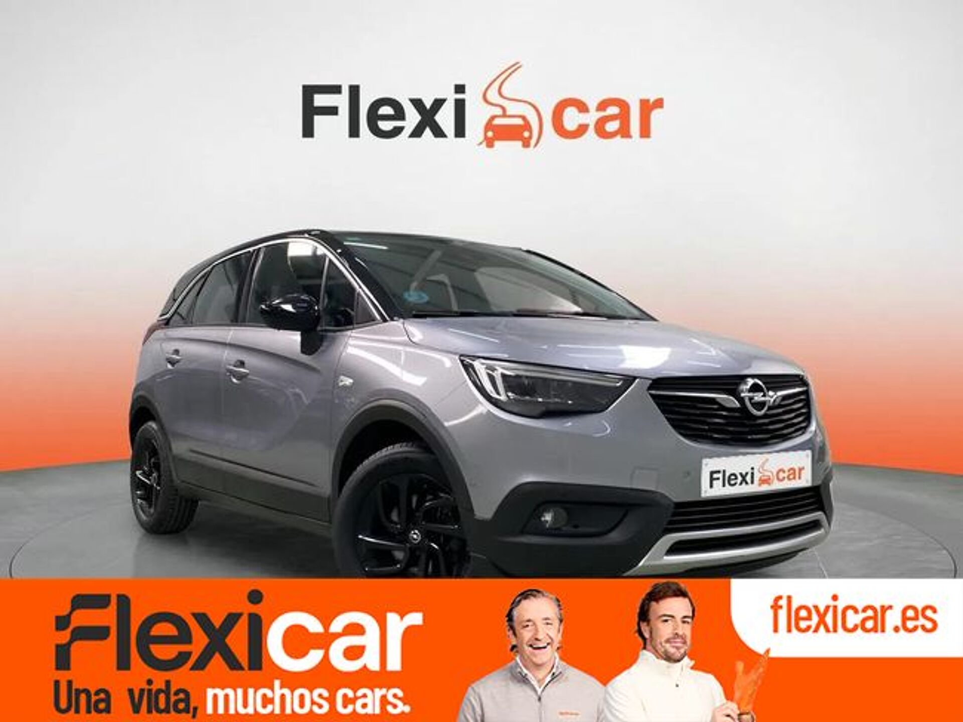 Imagen de OPEL Crossland