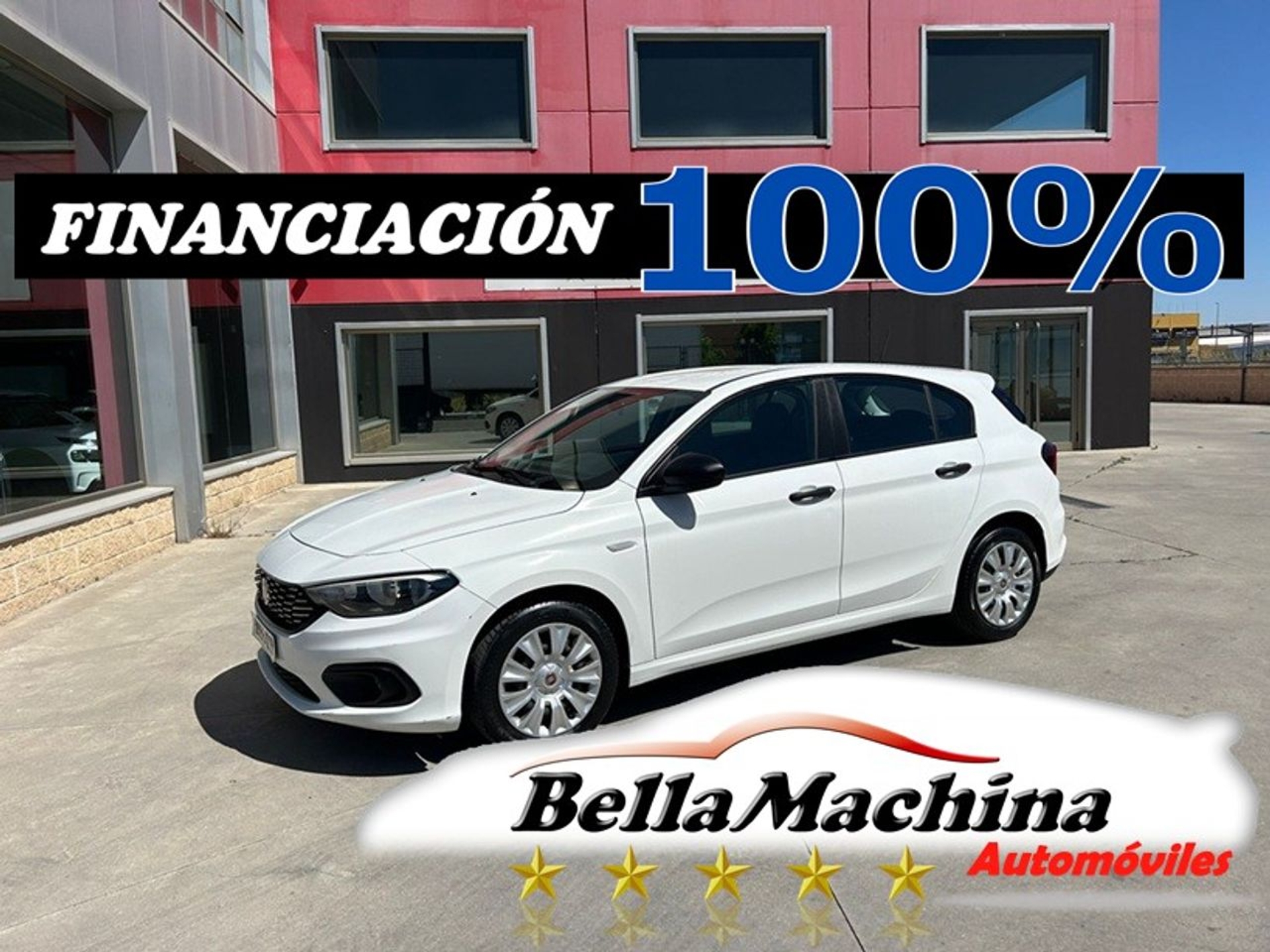Imagen de FIAT Tipo