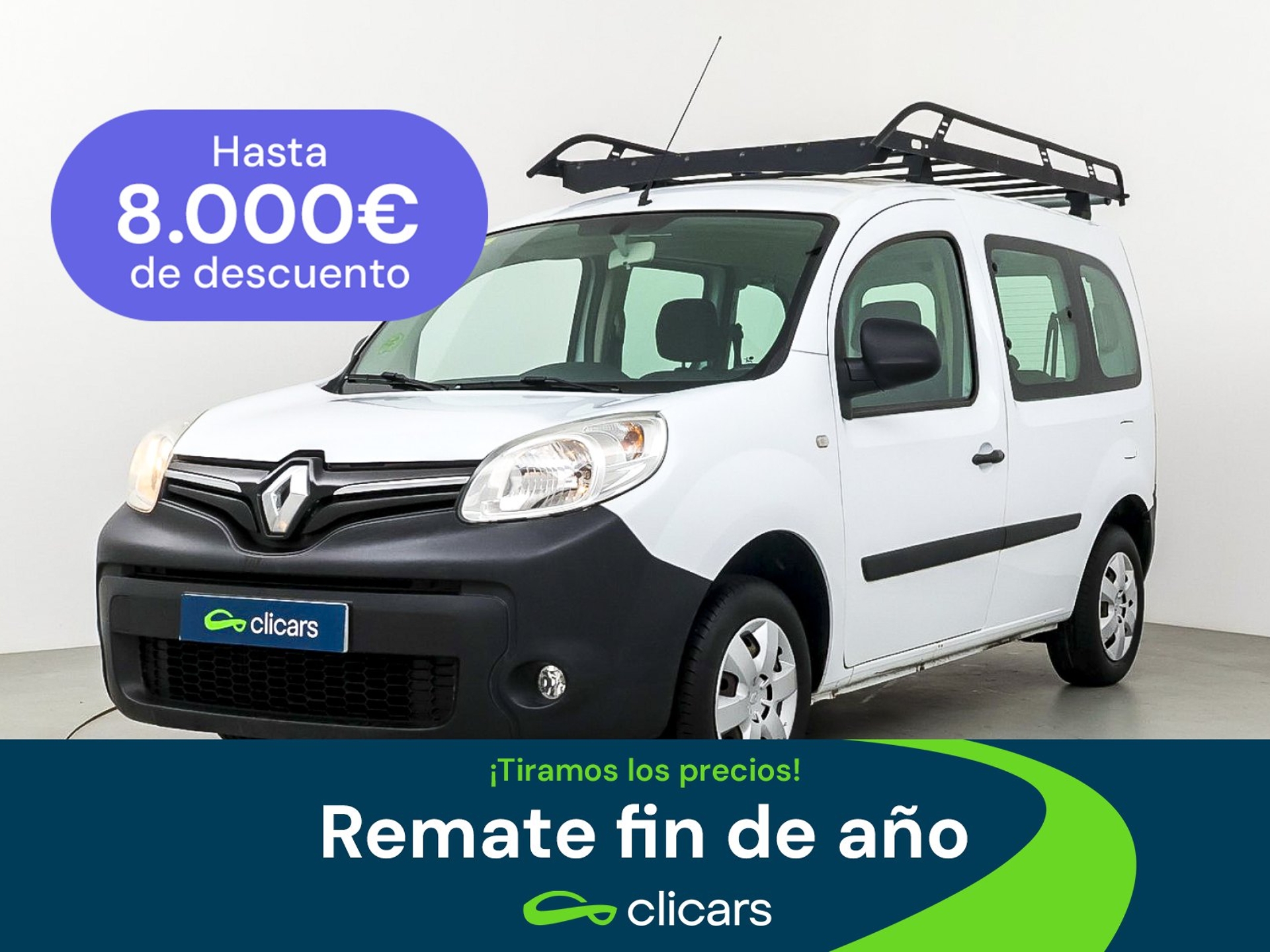 Imagen de RENAULT Kangoo