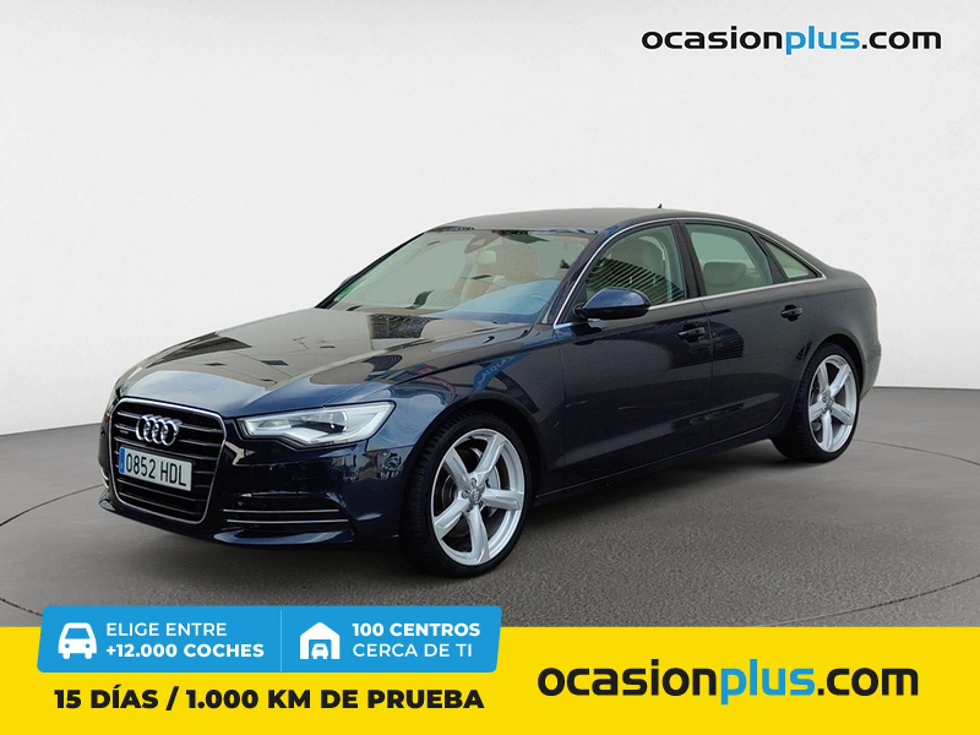Imagen de AUDI A6